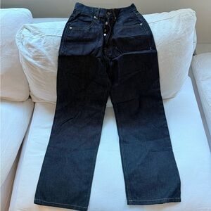Uncle Studios Denim Women's Jeans size 26
